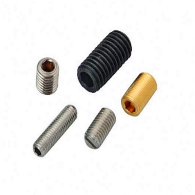 Uuden muotoilun 304 ruostumattomasta teräksestä valmistettu m6 ontto torx-kantainen ruuvi