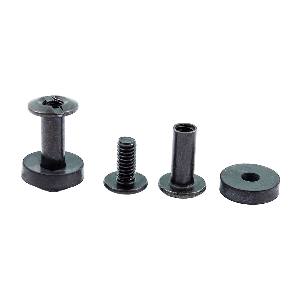 Suora tehdastoimittaja Kydex Tek Lok Chicago Screw