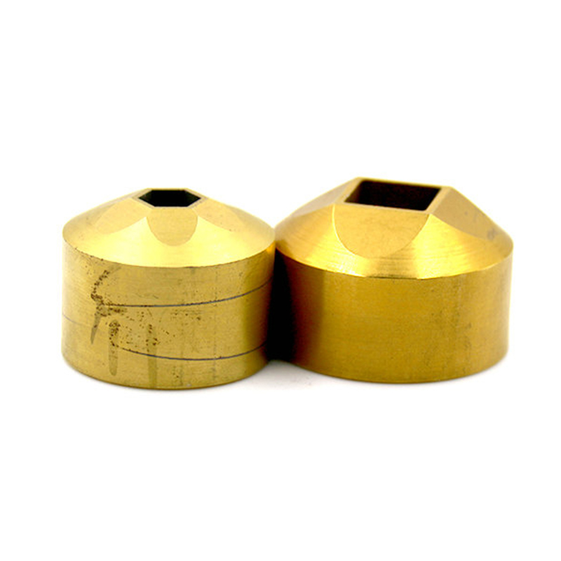 All Shape Pulttikiinnikkeet Trimming Punch Die Mold